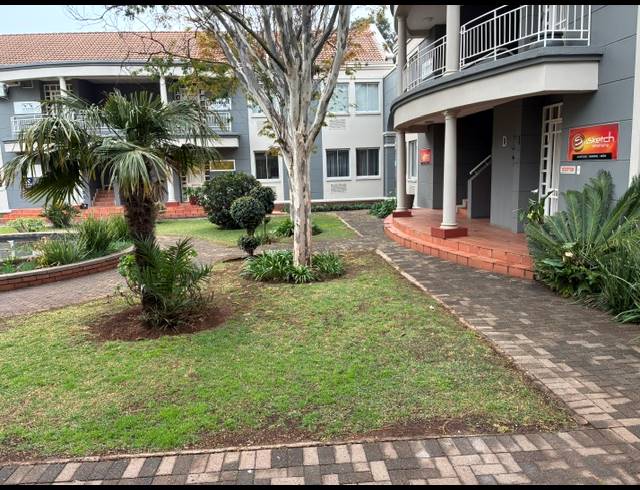155M² OFFICE FOR SALE IN BEDFORD GARDENS
